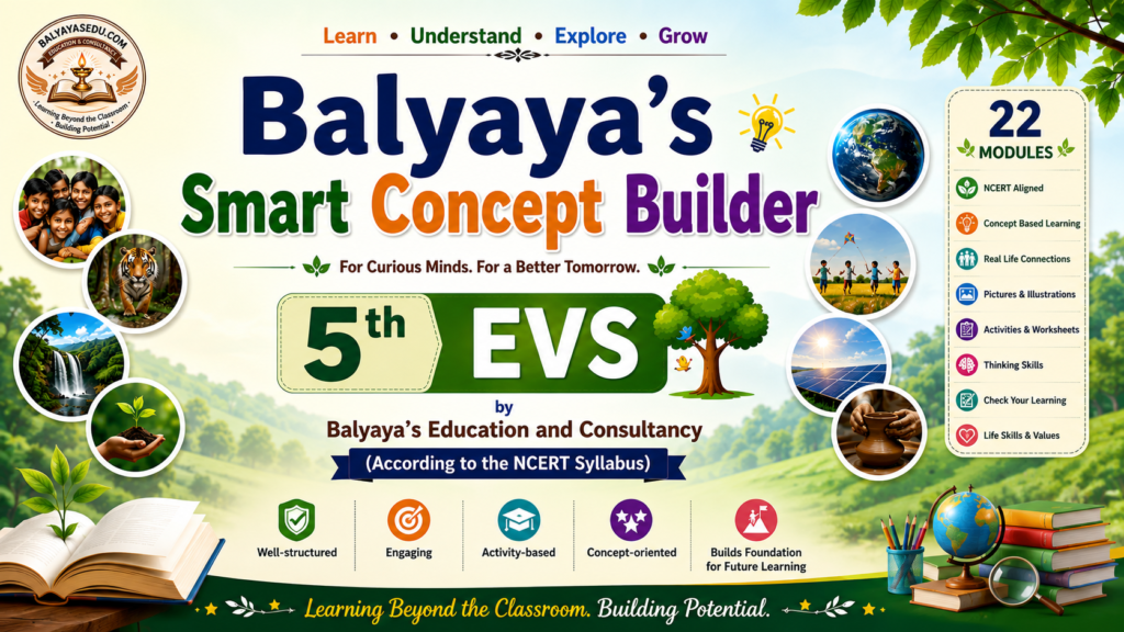balyaya's smart concept builder – 5th evs (editable powerpoint)