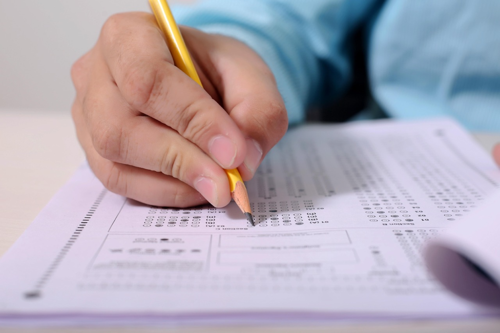 Competitive Exams