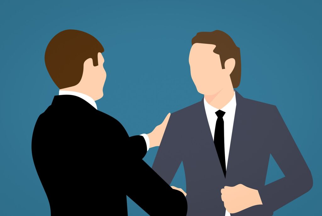 Job Preparation